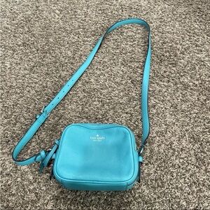 Kate Spade camera Crossbody bag